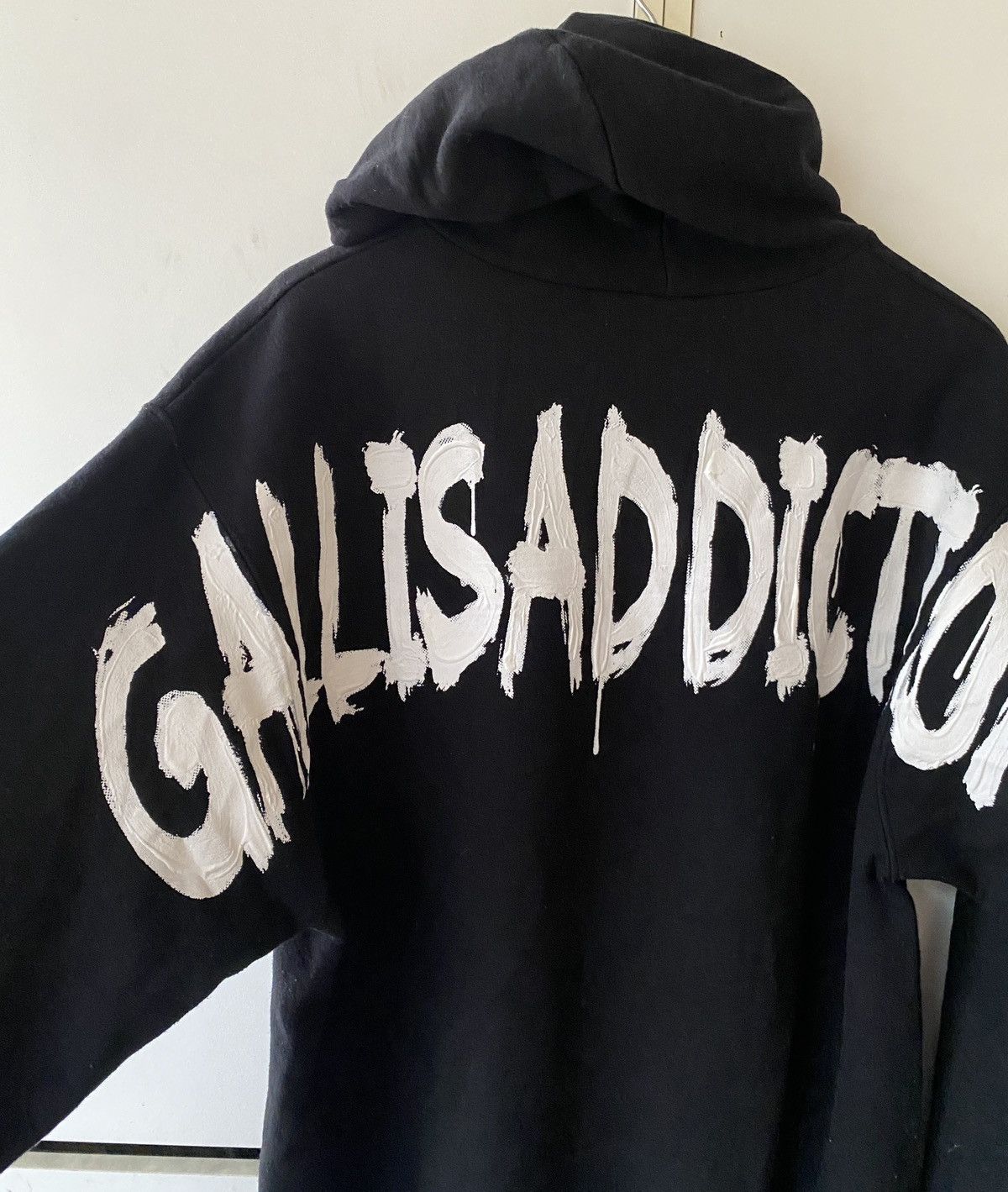 Champion × Designer CHAMPION GALLIS ADDICTION HOODIES Size US L / EU 52-54 / 3 - 5 Thumbnail