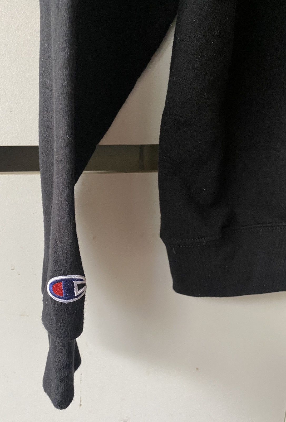 Champion × Designer CHAMPION GALLIS ADDICTION HOODIES Size US L / EU 52-54 / 3 - 3 Thumbnail