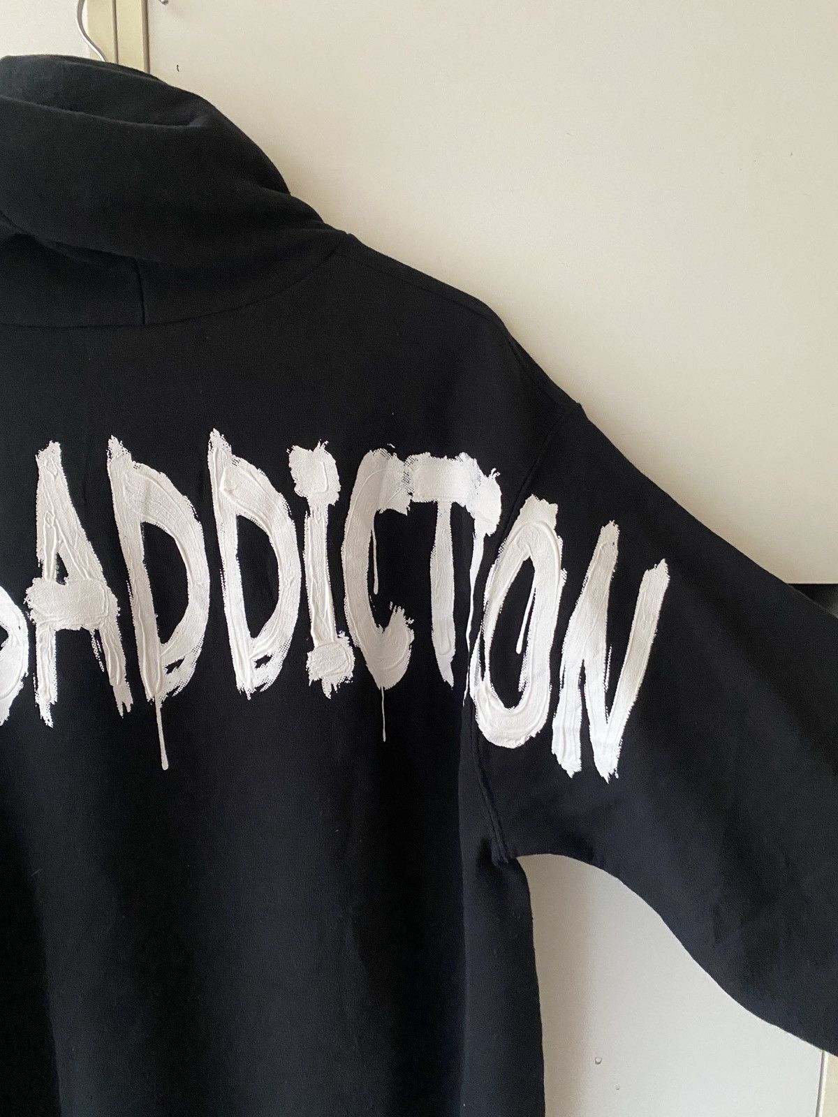 Champion × Designer CHAMPION GALLIS ADDICTION HOODIES Size US L / EU 52-54 / 3 - 6 Thumbnail