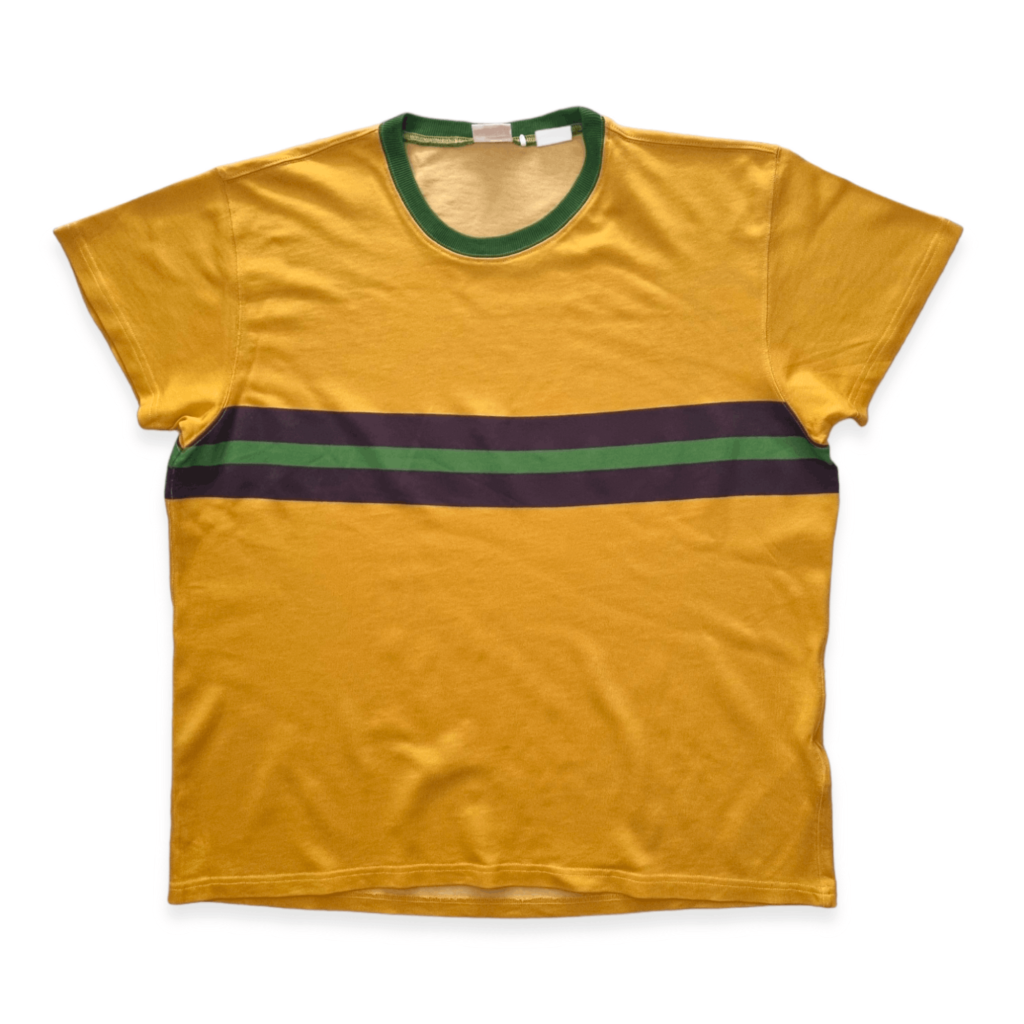 New Levi's Vintage Clothing's Plated Jersey Tee Size XL FW18