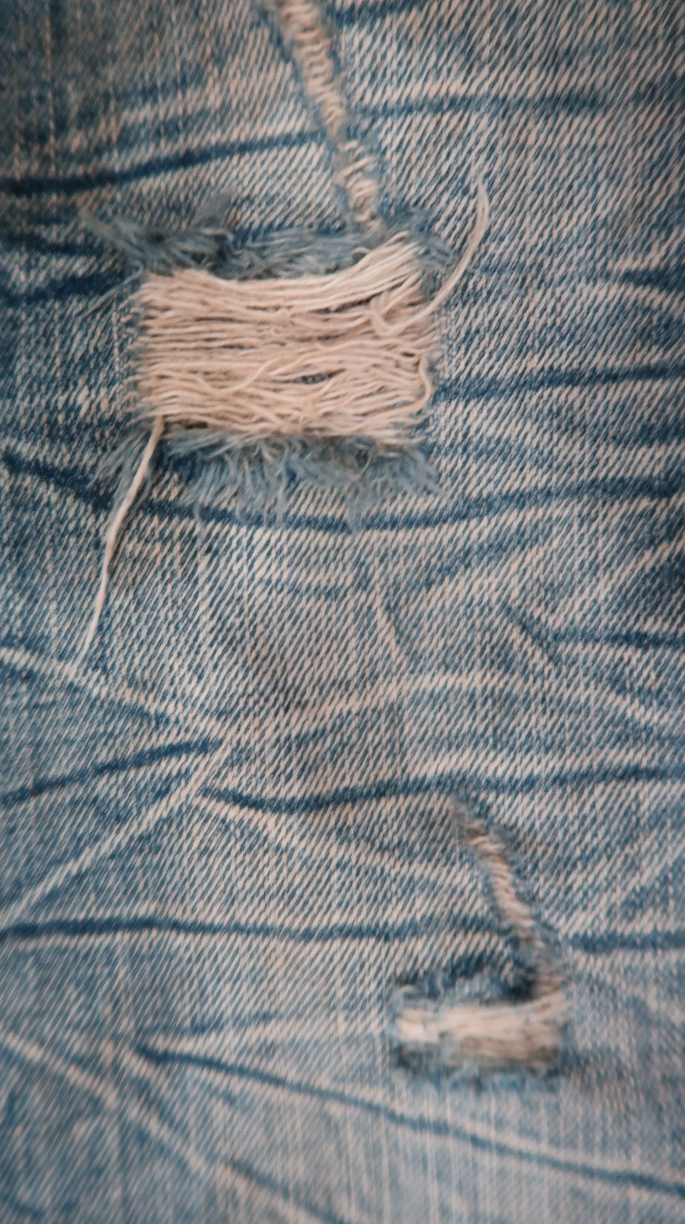 Other Vintage Agate Rusty Flared Jeans Size US 31 - 7 Thumbnail
