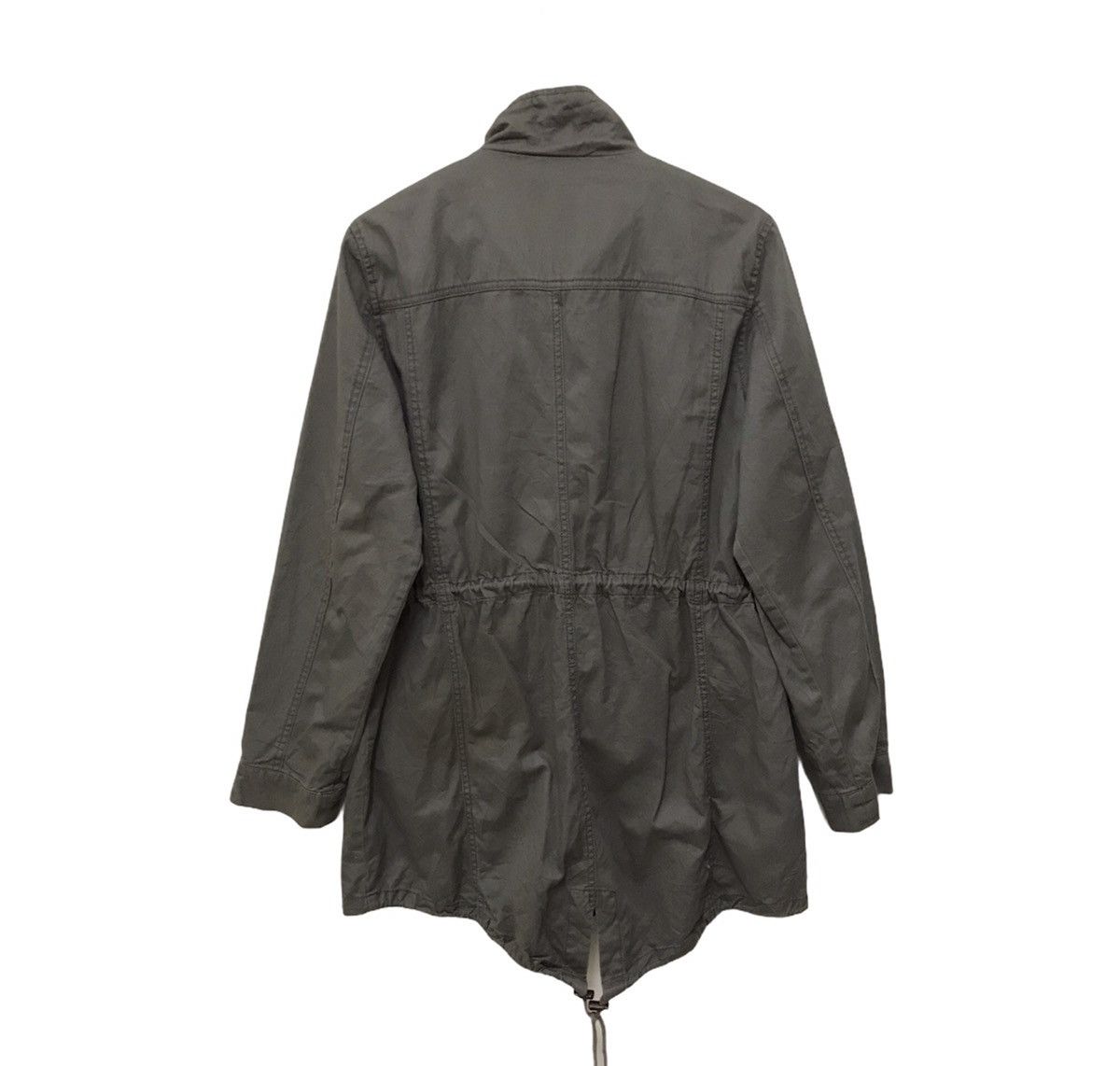 Japanese Brand Japanese Crossroad Parka Jacket Size US M / EU 48-50 / 2 - 4 Thumbnail