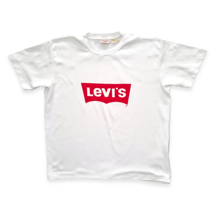 levis vintage clothing rockers graphic t-shirt (LAST SIZE MEDIUM