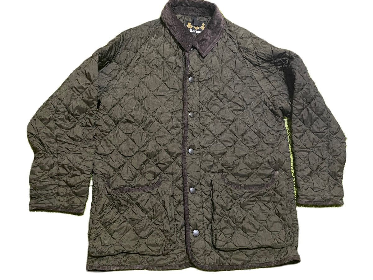 Barbour Barbour Jackets Like Parka Size US L / EU 52-54 / 3 - 2 Thumbnail