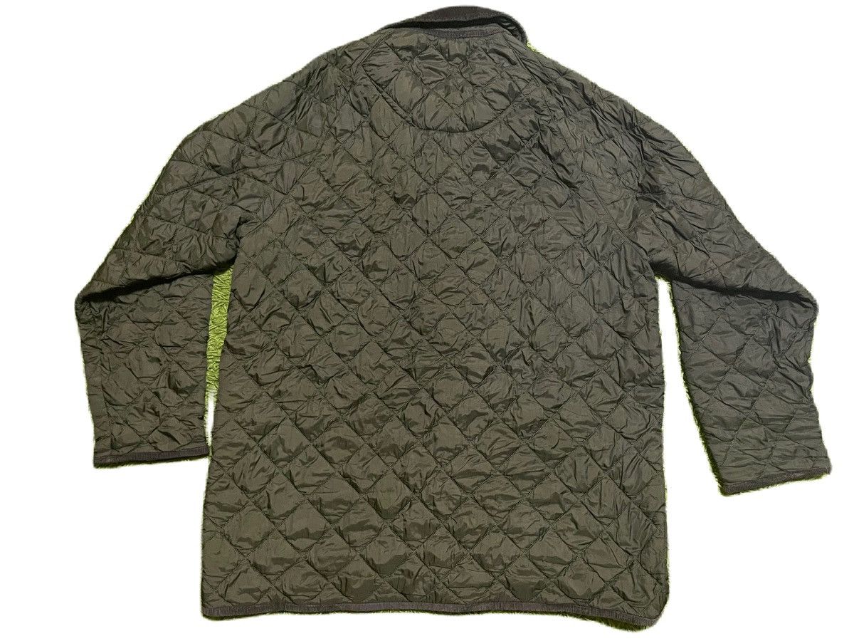 Barbour Barbour Jackets Like Parka Size US L / EU 52-54 / 3 - 4 Thumbnail
