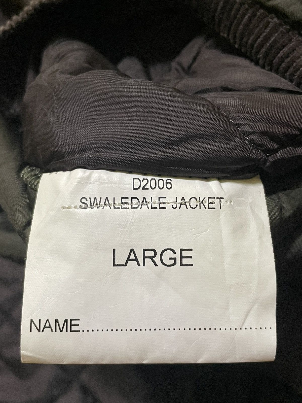 Barbour Barbour Jackets Like Parka Size US L / EU 52-54 / 3 - 8 Thumbnail