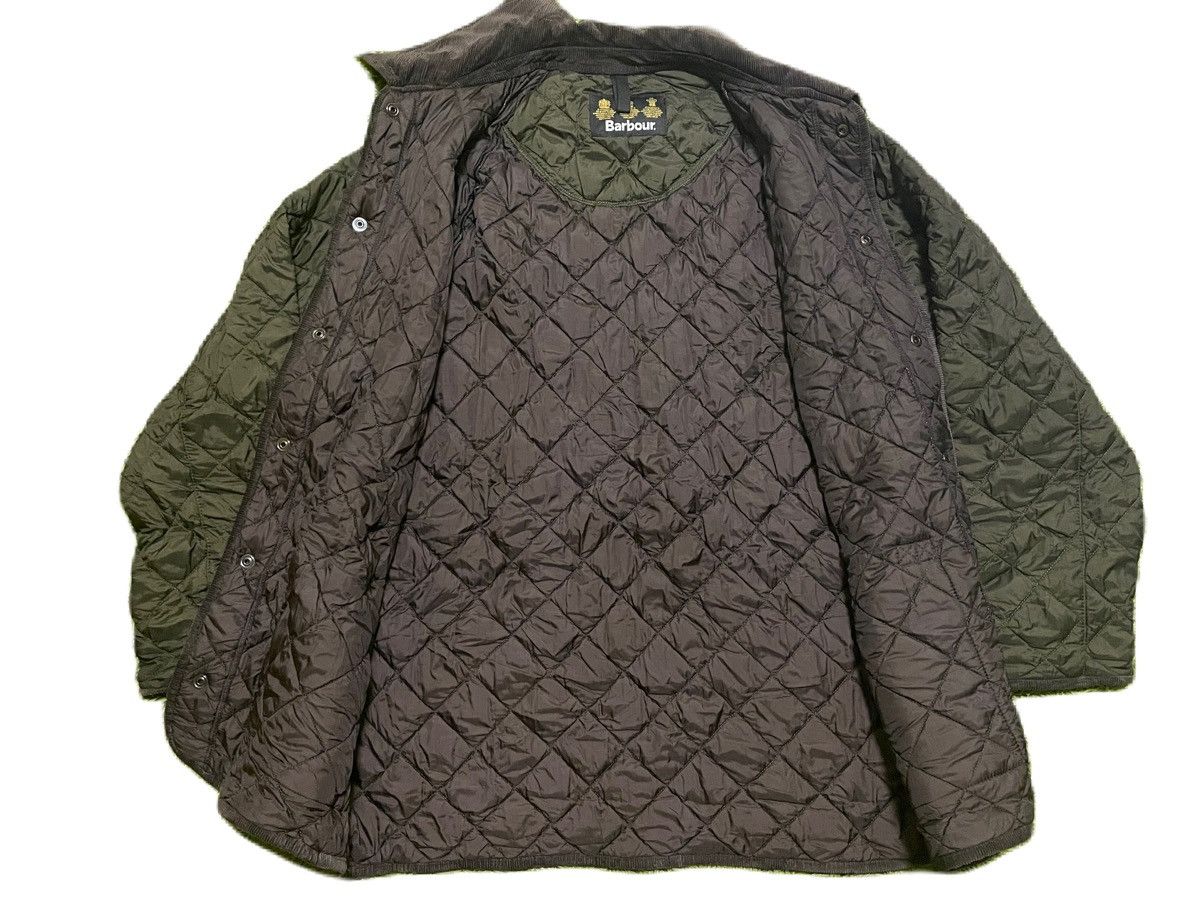 Barbour Barbour Jackets Like Parka Size US L / EU 52-54 / 3 - 5 Thumbnail