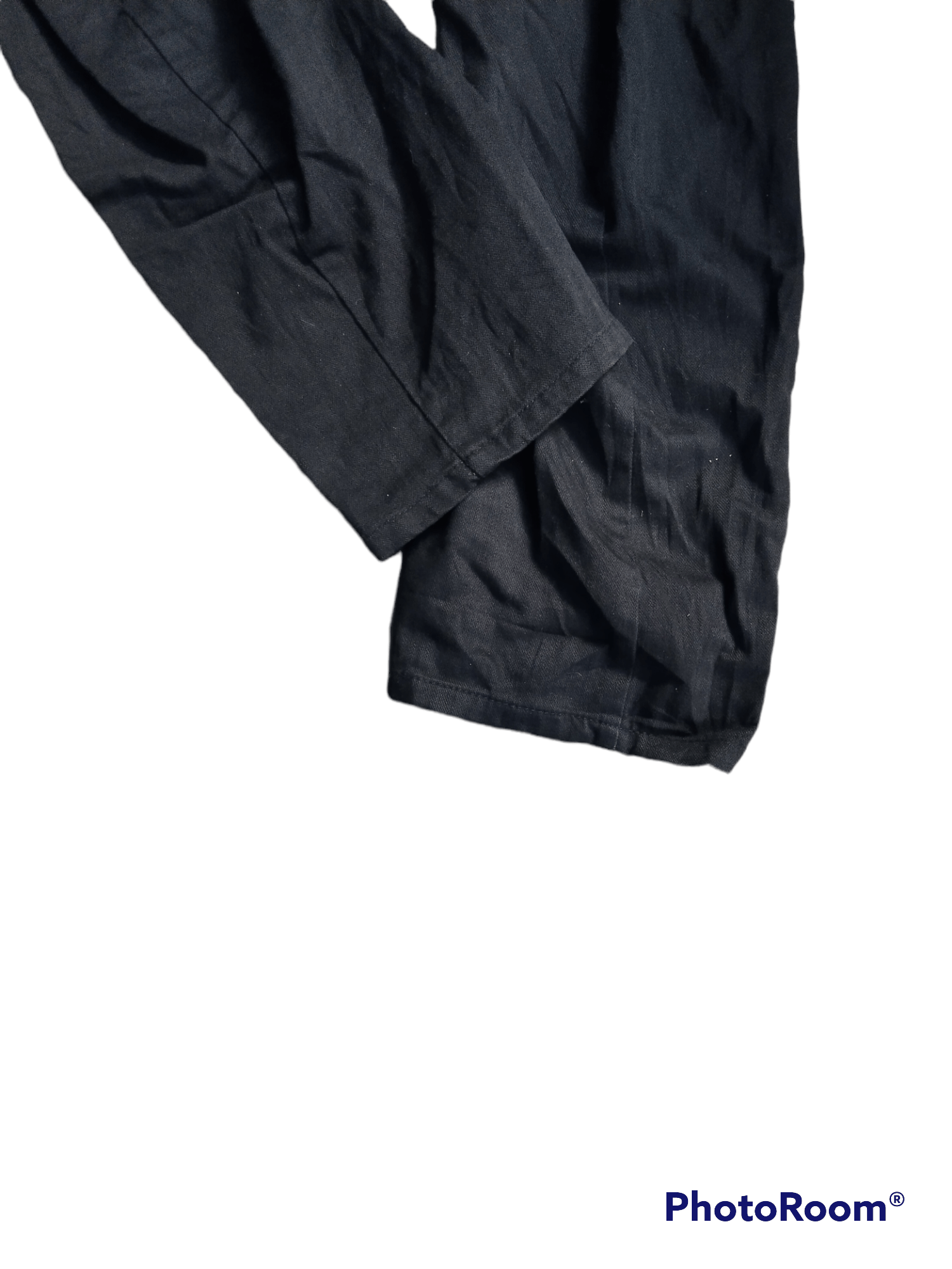 Japanese Brand BREATHMINT TACTICAL DOUBLE WAIST PANTS Size US 34 / EU 50 - 6 Thumbnail
