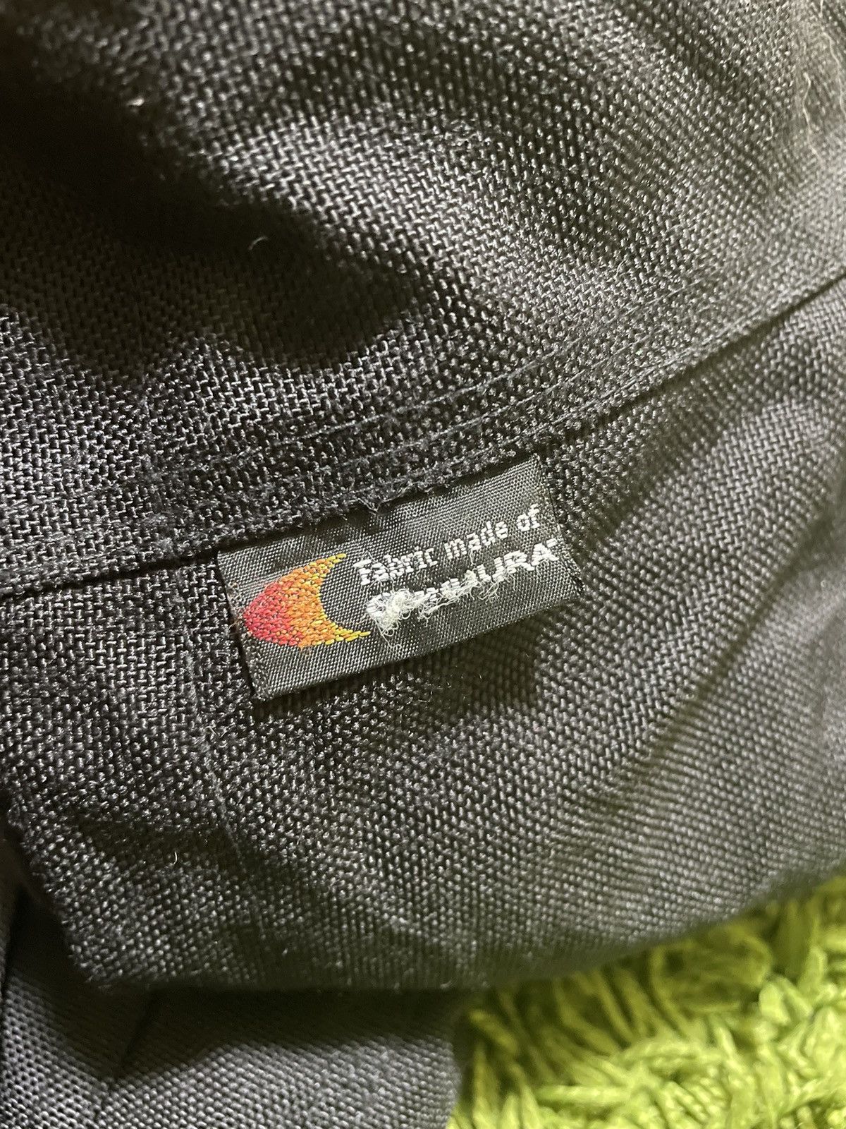 Carhartt × Vintage Vintage Carhartt Workers Jackets Fabrics by Cordura Size US L / EU 52-54 / 3 - 6 Thumbnail