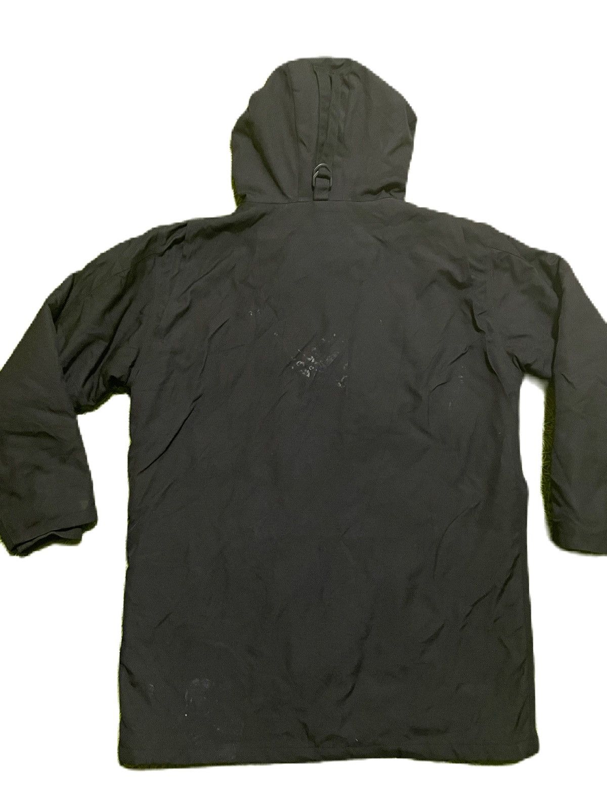 Carhartt × Vintage Vintage Carhartt Workers Jackets Fabrics by Cordura Size US L / EU 52-54 / 3 - 3 Thumbnail