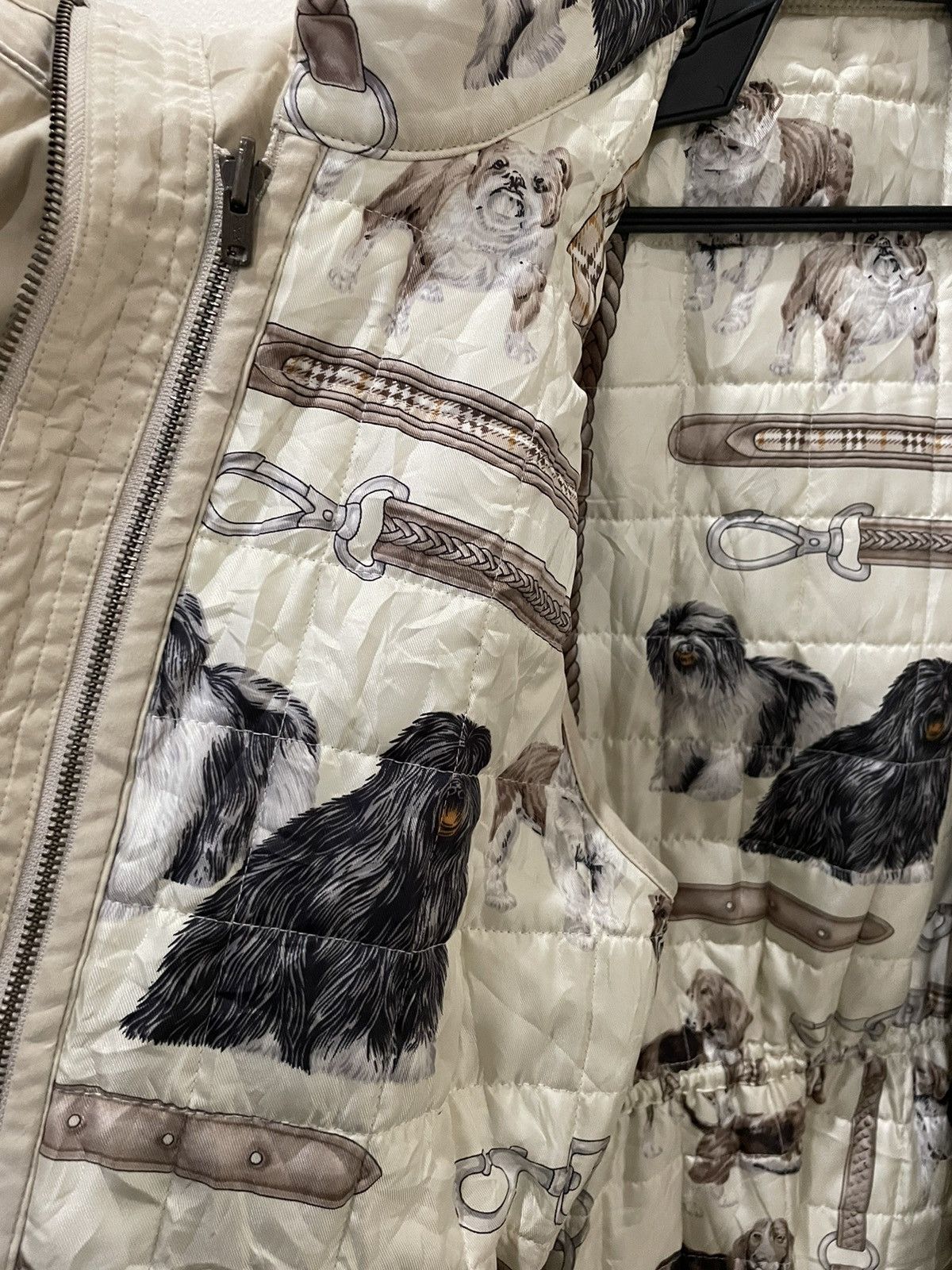 Burberry Burberry Parka with Unique Removable and Wearable Lining Size US L / EU 52-54 / 3 - 6 Thumbnail