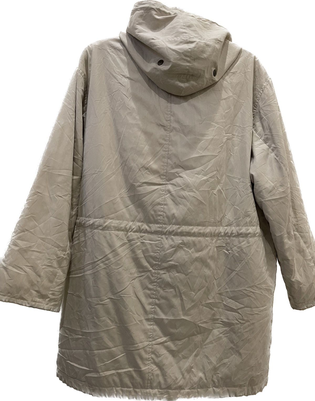 Burberry Burberry Parka with Unique Removable and Wearable Lining Size US L / EU 52-54 / 3 - 9 Thumbnail