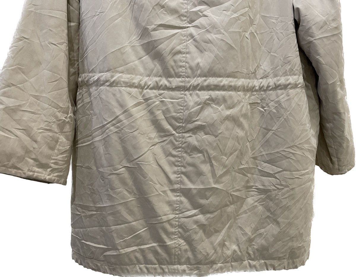 Burberry Burberry Parka with Unique Removable and Wearable Lining Size US L / EU 52-54 / 3 - 11 Thumbnail