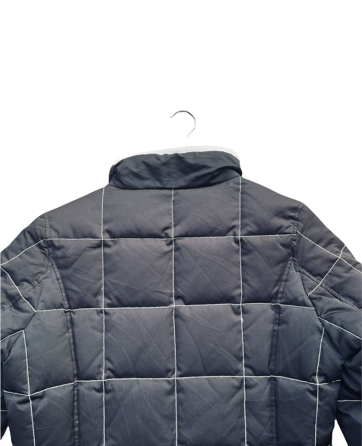 Japanese Brand Tacconelli Puffer Jacket Size US M / EU 48-50 / 2 - 8 Thumbnail