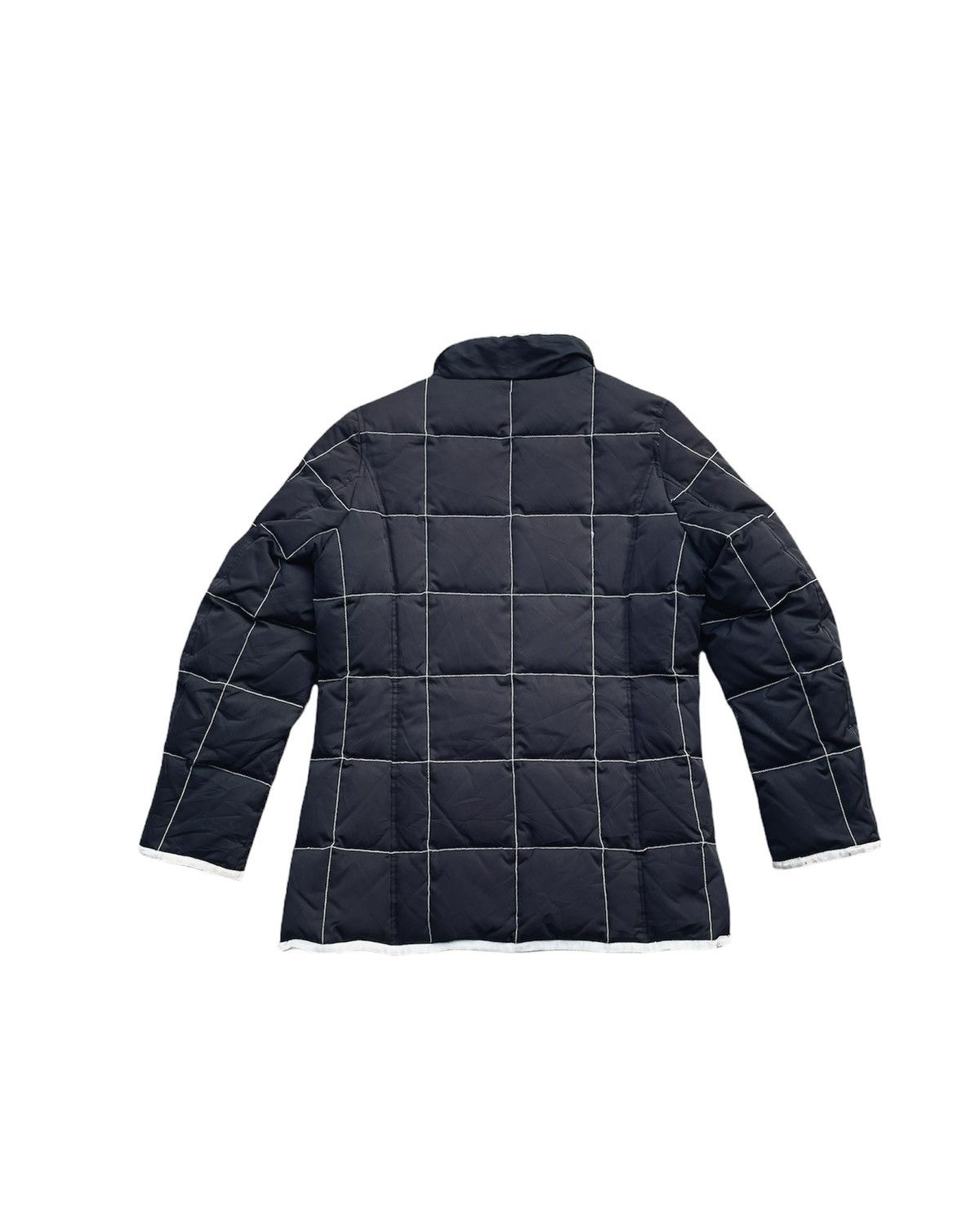 Japanese Brand Tacconelli Puffer Jacket Size US M / EU 48-50 / 2 - 7 Thumbnail