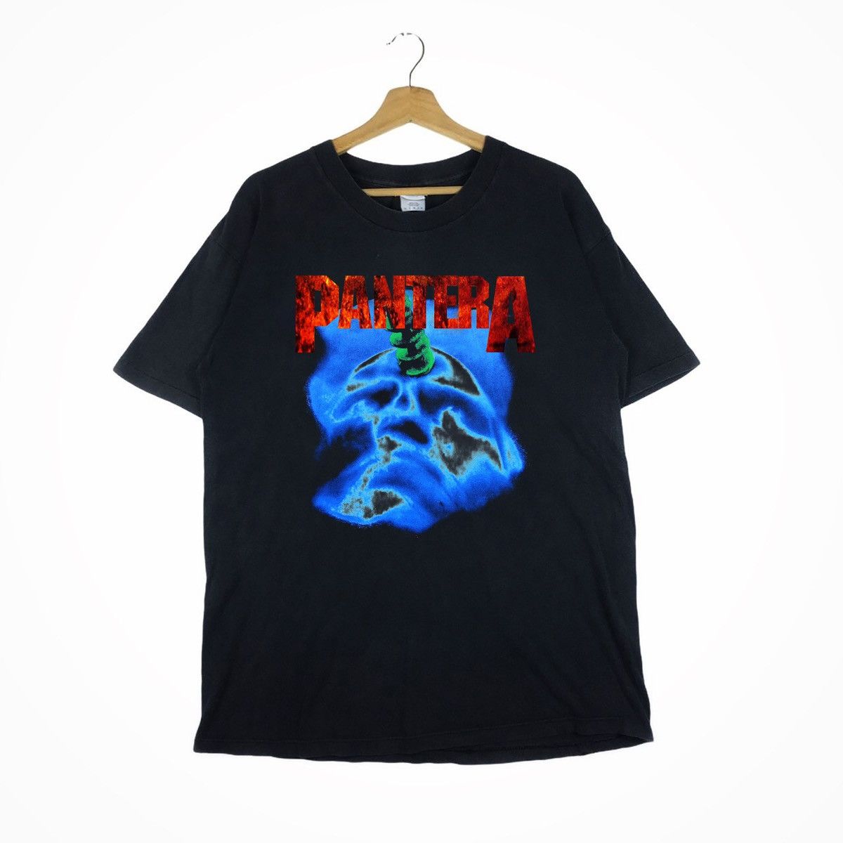 Gildan Pantera Tour Far Beyond Driven T-Shirt | Grailed