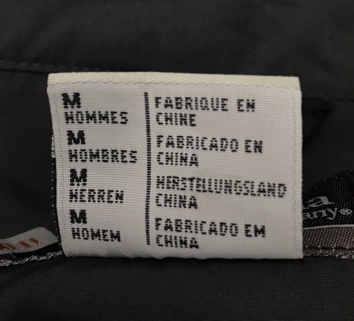 Columbia COLUMBIA SPORTSWEAR COMPANY JACKET Size US M / EU 48-50 / 2 - 18 Thumbnail