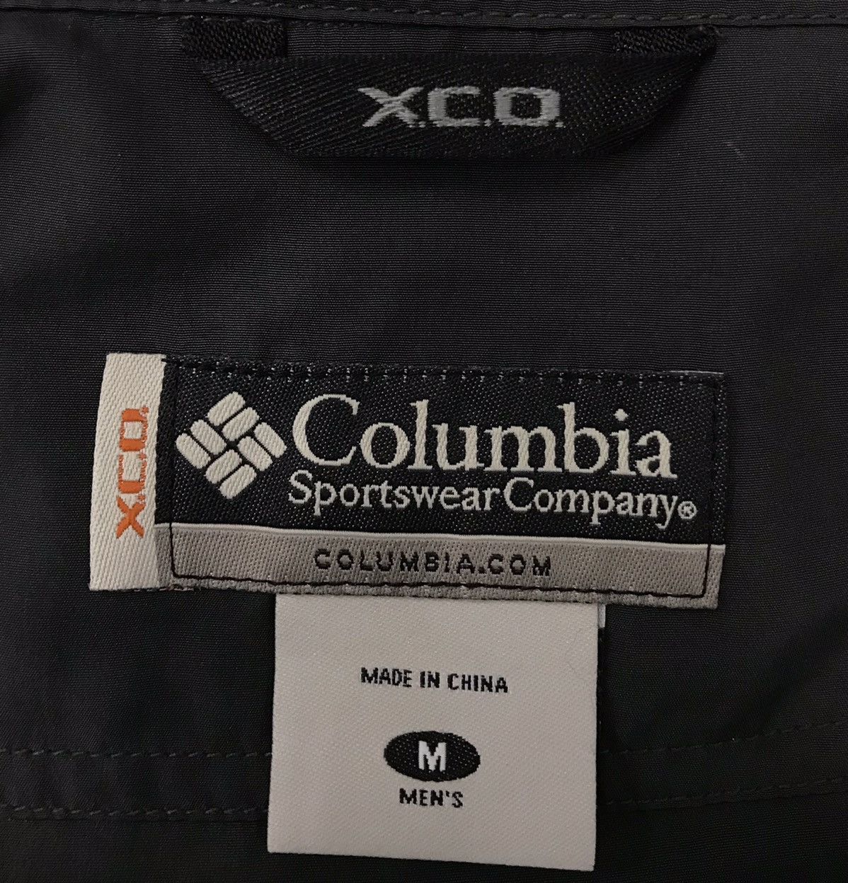Columbia COLUMBIA SPORTSWEAR COMPANY JACKET Size US M / EU 48-50 / 2 - 17 Thumbnail