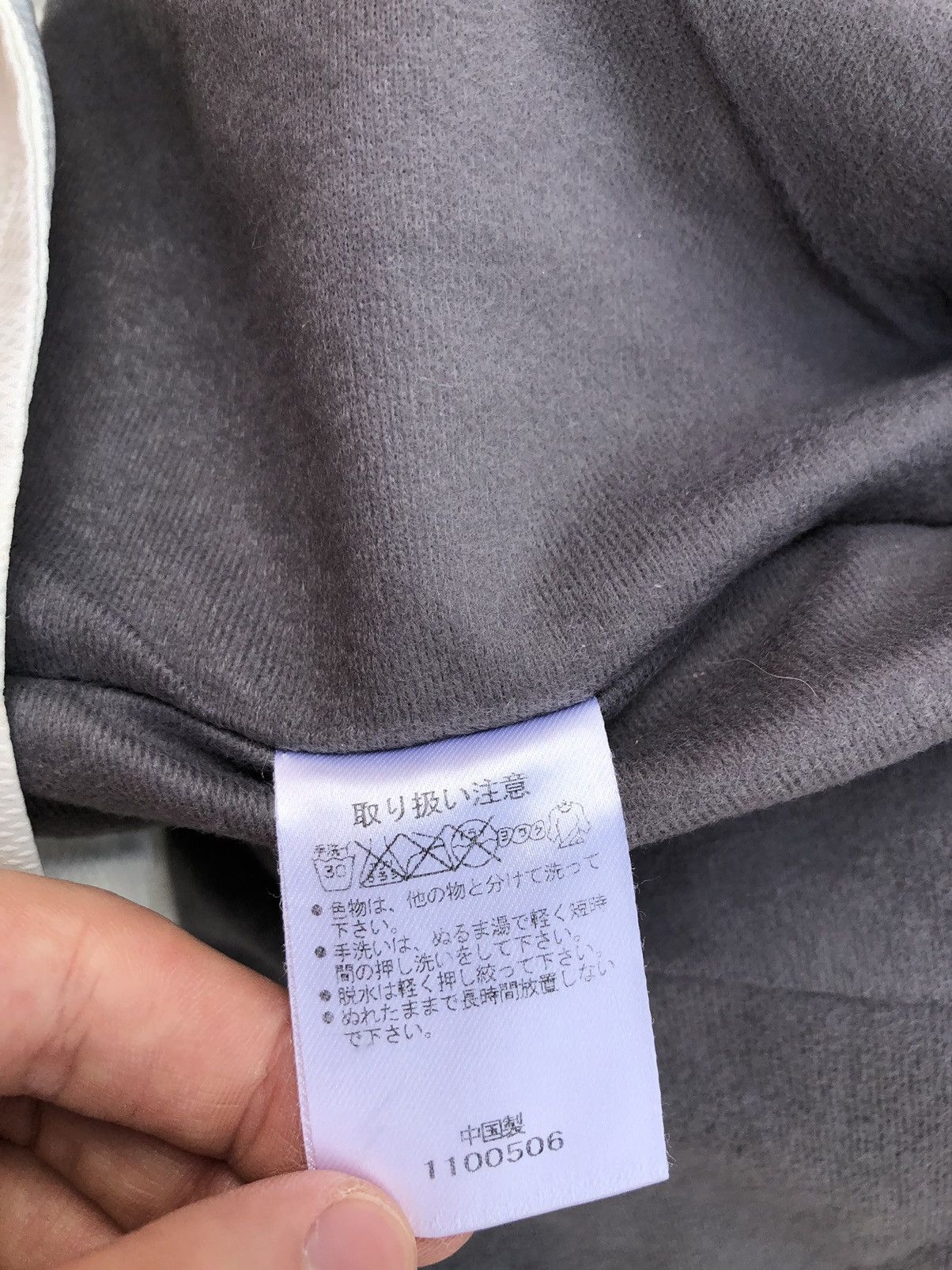 Asics ASICS vintage wind breaker jacket Japanese Y2K nano-tex Size US M / EU 48-50 / 2 - 9 Thumbnail