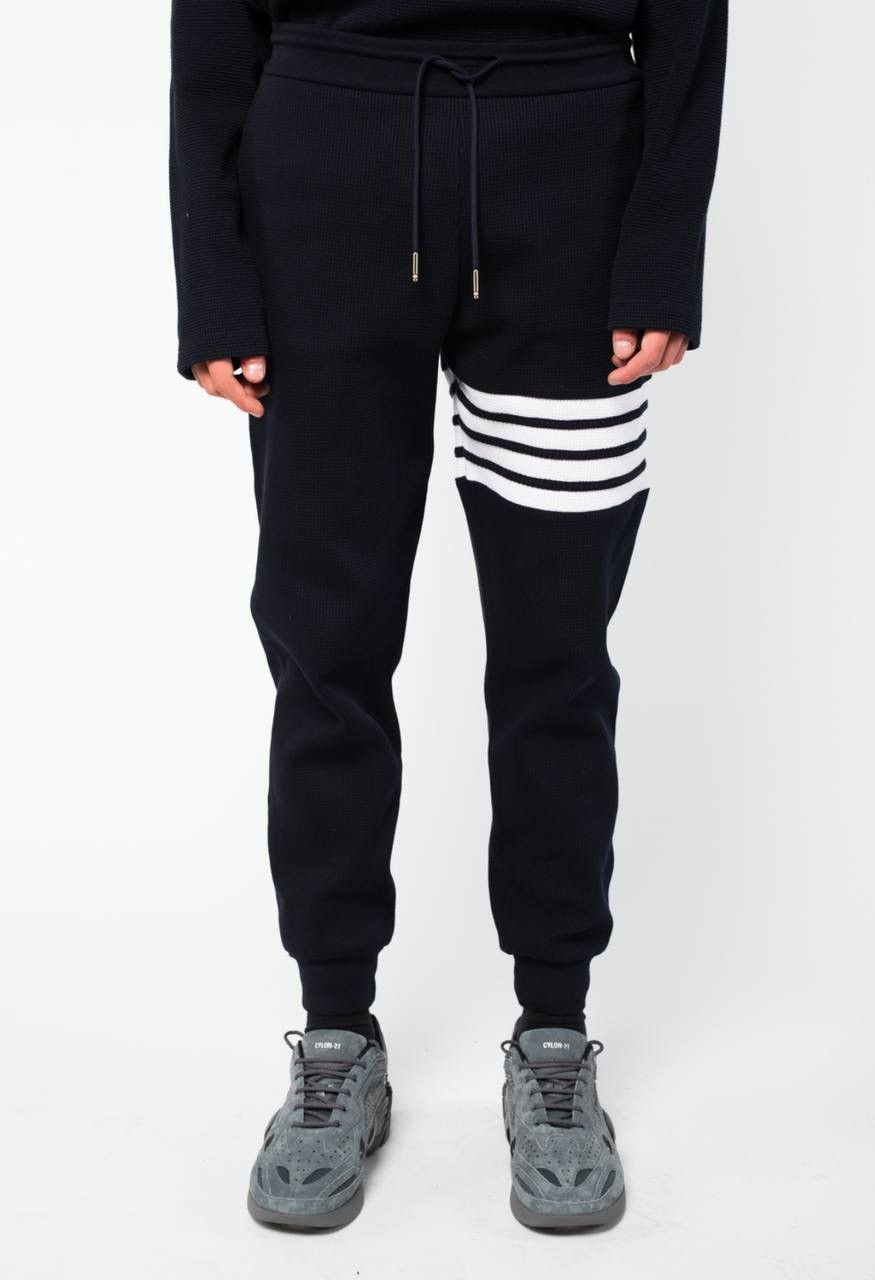 Thom Browne Thom Browne men’s sweatpants size 4 Size US 33 - 1 Preview