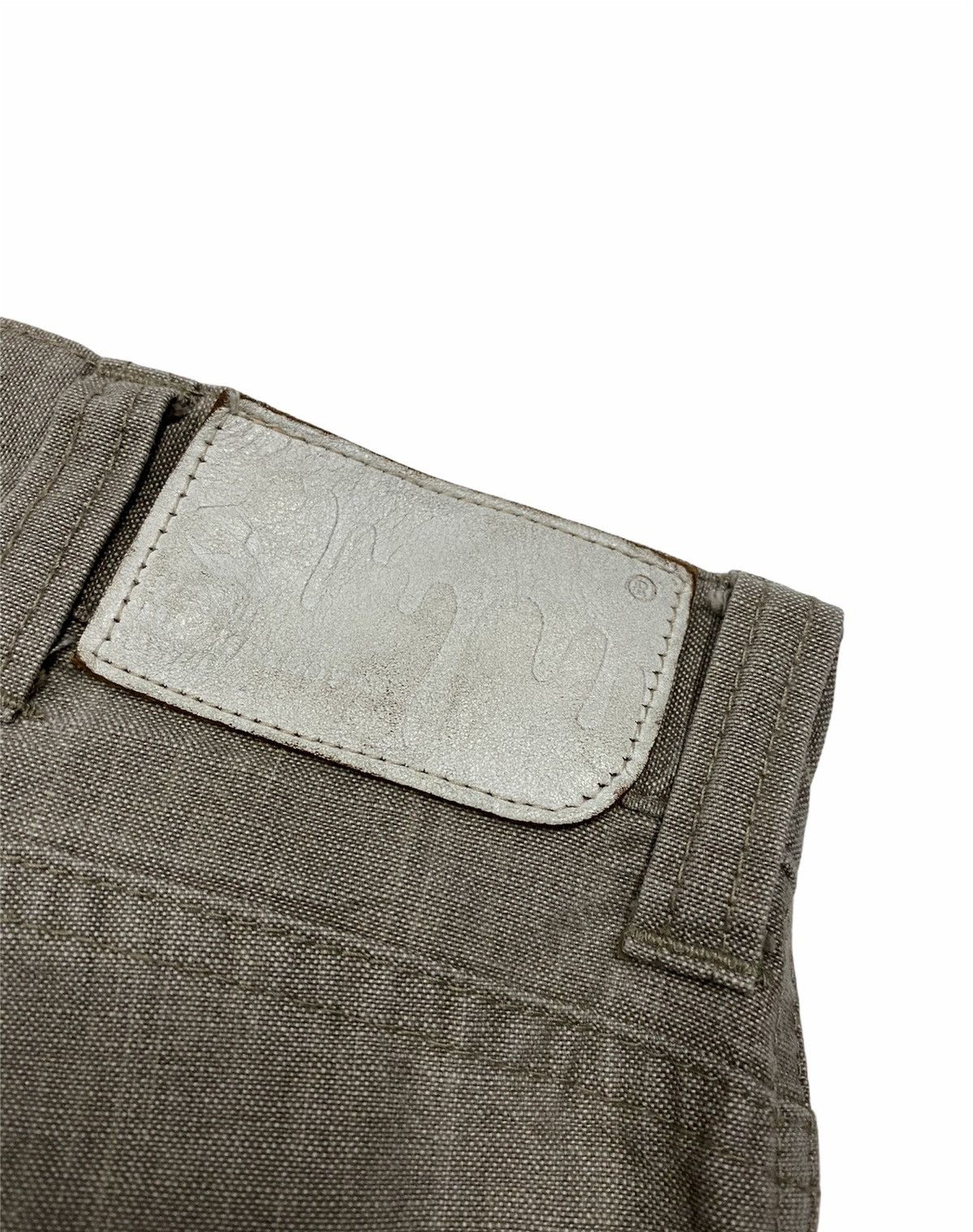 Japanese Brand Mackdaddy Japanese Brand Carpenter Pant Size US 32 / EU 48 - 9 Thumbnail
