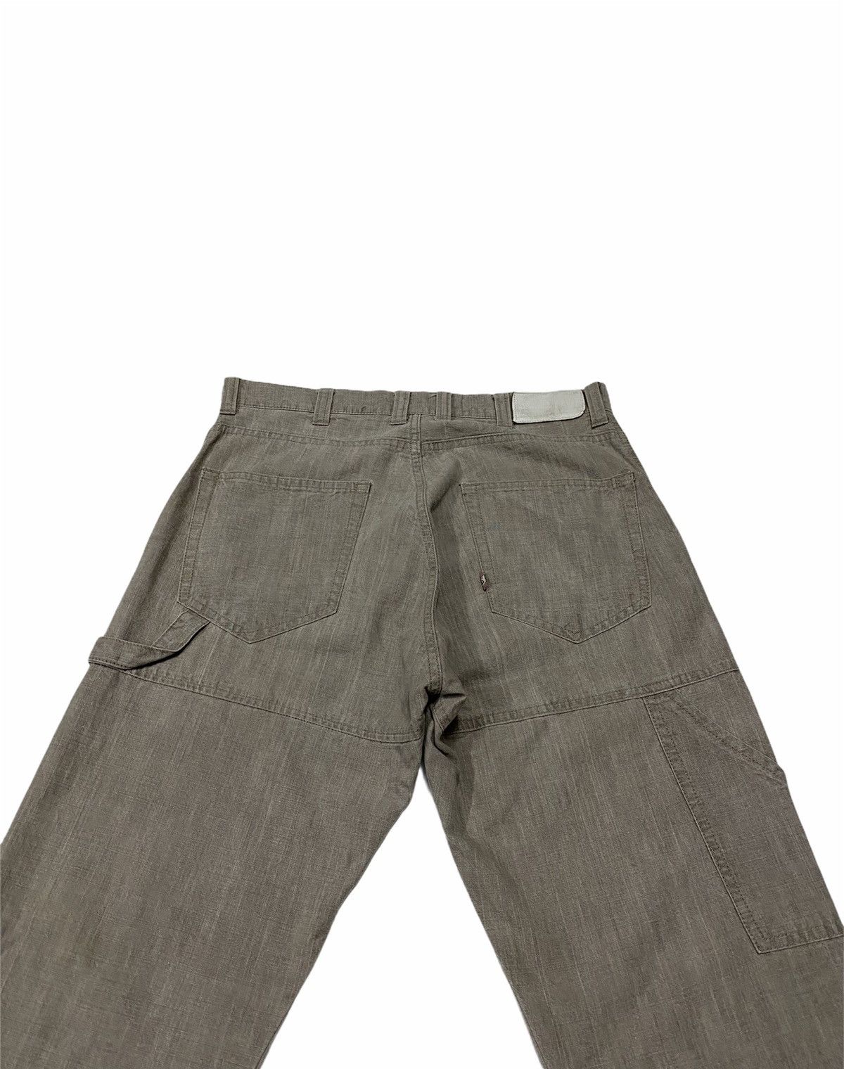 Japanese Brand Mackdaddy Japanese Brand Carpenter Pant Size US 32 / EU 48 - 6 Thumbnail