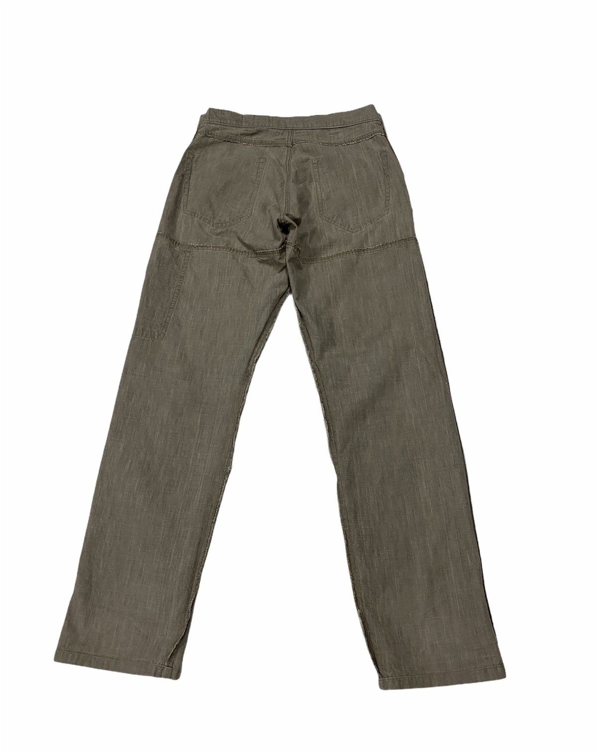 Japanese Brand Mackdaddy Japanese Brand Carpenter Pant Size US 32 / EU 48 - 8 Thumbnail