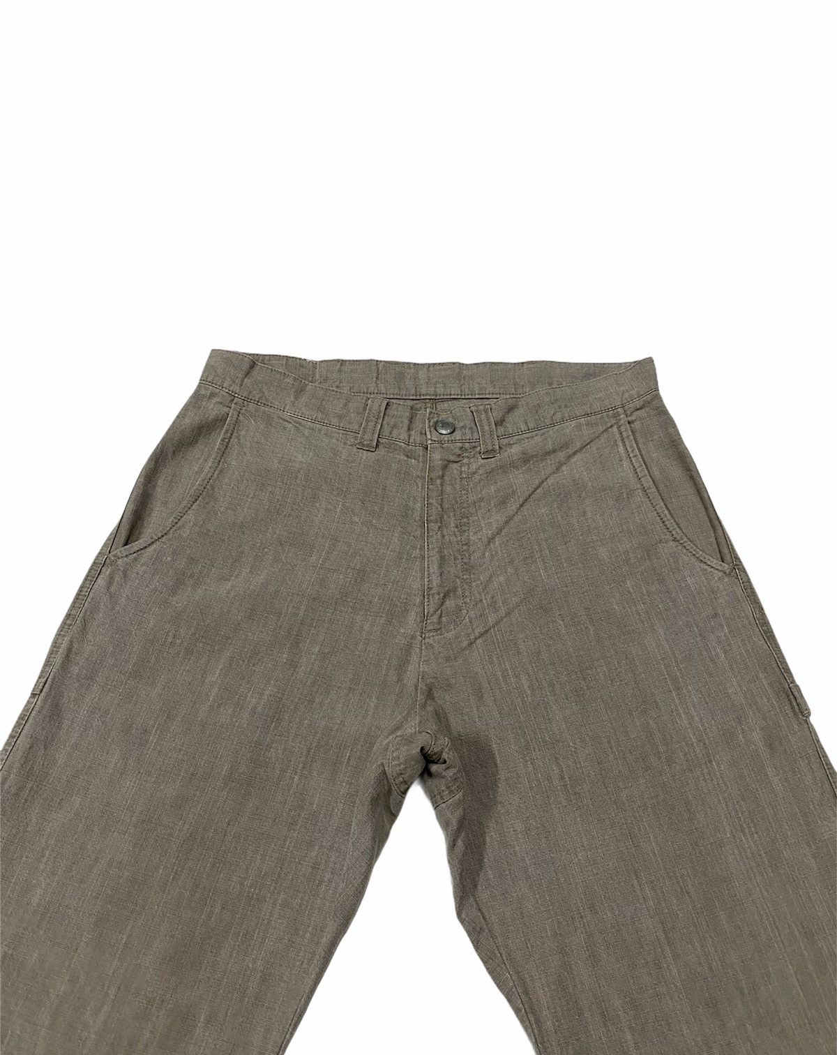 Japanese Brand Mackdaddy Japanese Brand Carpenter Pant Size US 32 / EU 48 - 5 Thumbnail
