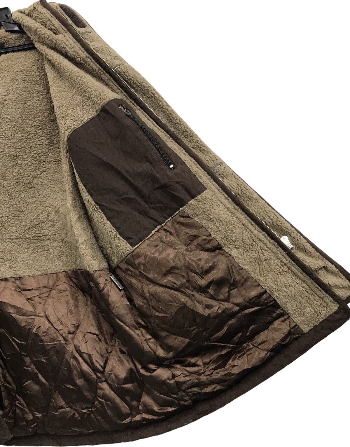 Japanese Brand FIRE DEPARTMENT CITY OF NEW YORK JACKET COAT Size US L / EU 52-54 / 3 - 12 Thumbnail