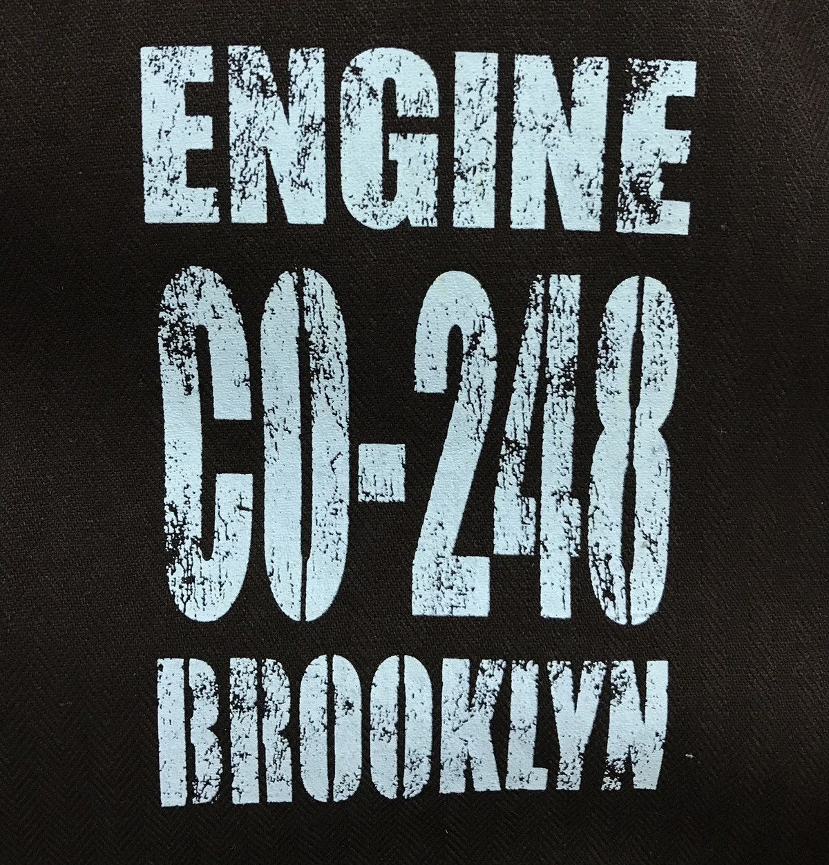 Japanese Brand FIRE DEPARTMENT CITY OF NEW YORK JACKET COAT Size US L / EU 52-54 / 3 - 5 Thumbnail