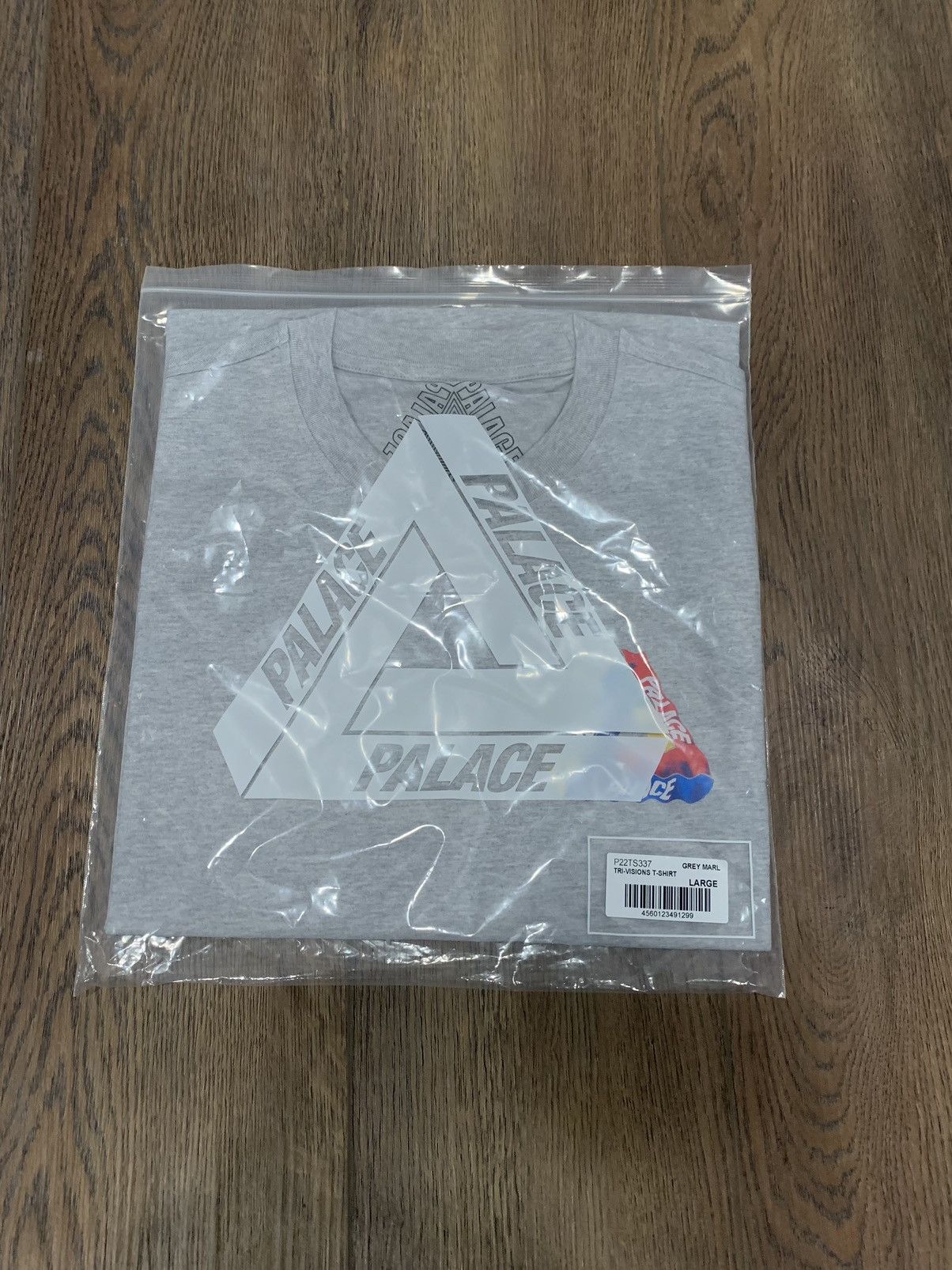 Palace palace tri visions Size US L / EU 52-54 / 3 - 1 Thumbnail
