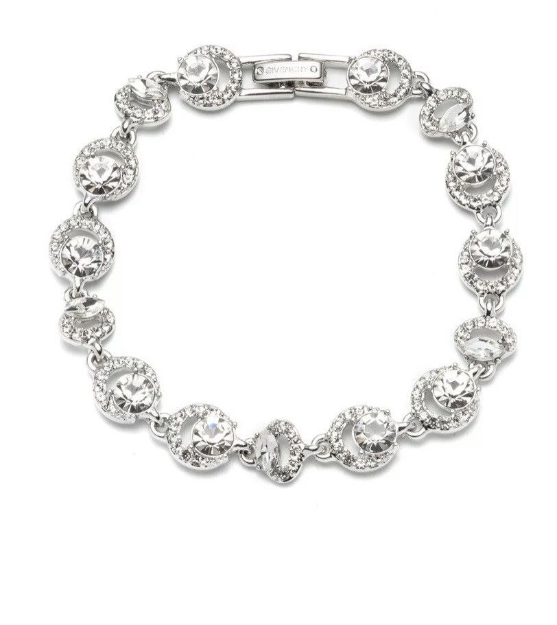 Givenchy Givenchy flex bracelet Size ONE SIZE - 1 Thumbnail