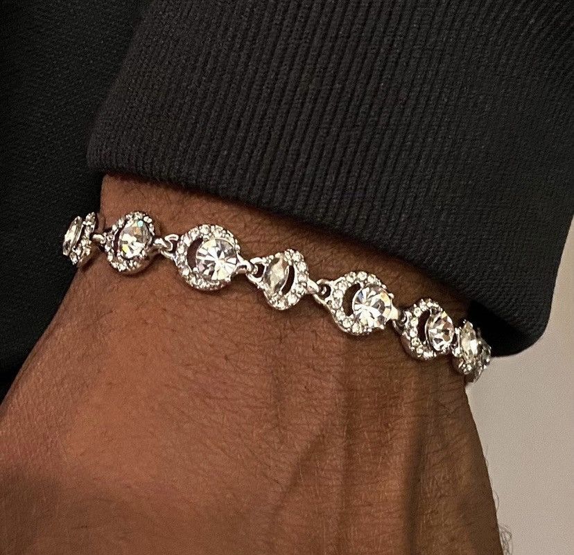 Givenchy Givenchy flex bracelet Size ONE SIZE - 2 Thumbnail