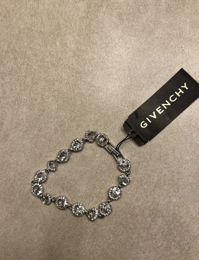 Givenchy Givenchy flex bracelet Size ONE SIZE - 3 Thumbnail