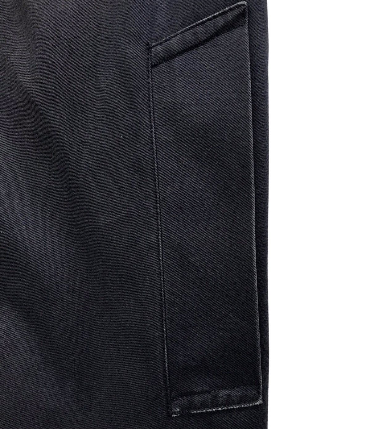Mackintosh MACKINTOSH PHILOSOPHY BRITISH COTTON DRILL JACKET Size US M / EU 48-50 / 2 - 5 Thumbnail
