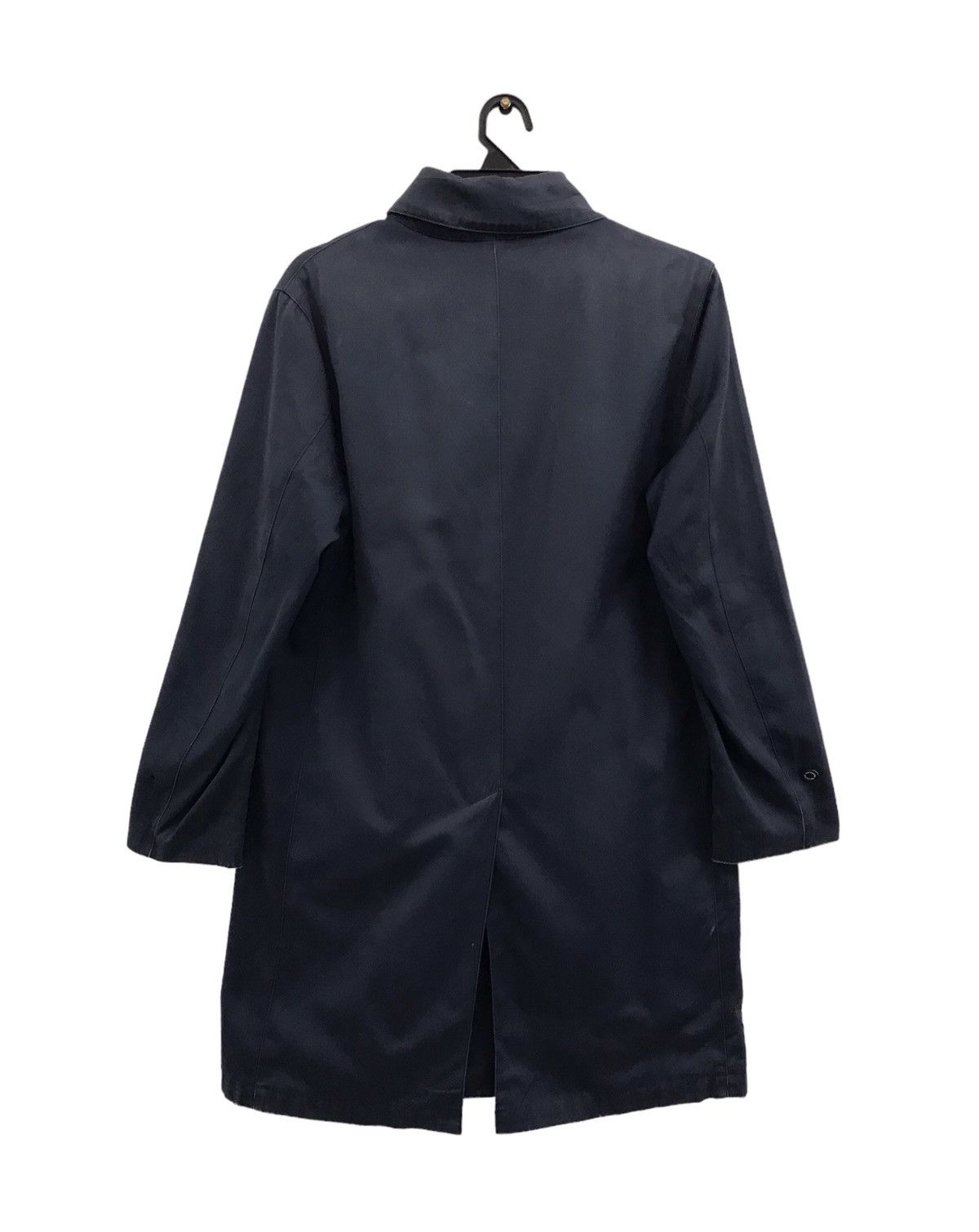 Mackintosh MACKINTOSH PHILOSOPHY BRITISH COTTON DRILL JACKET Size US M / EU 48-50 / 2 - 2 Thumbnail