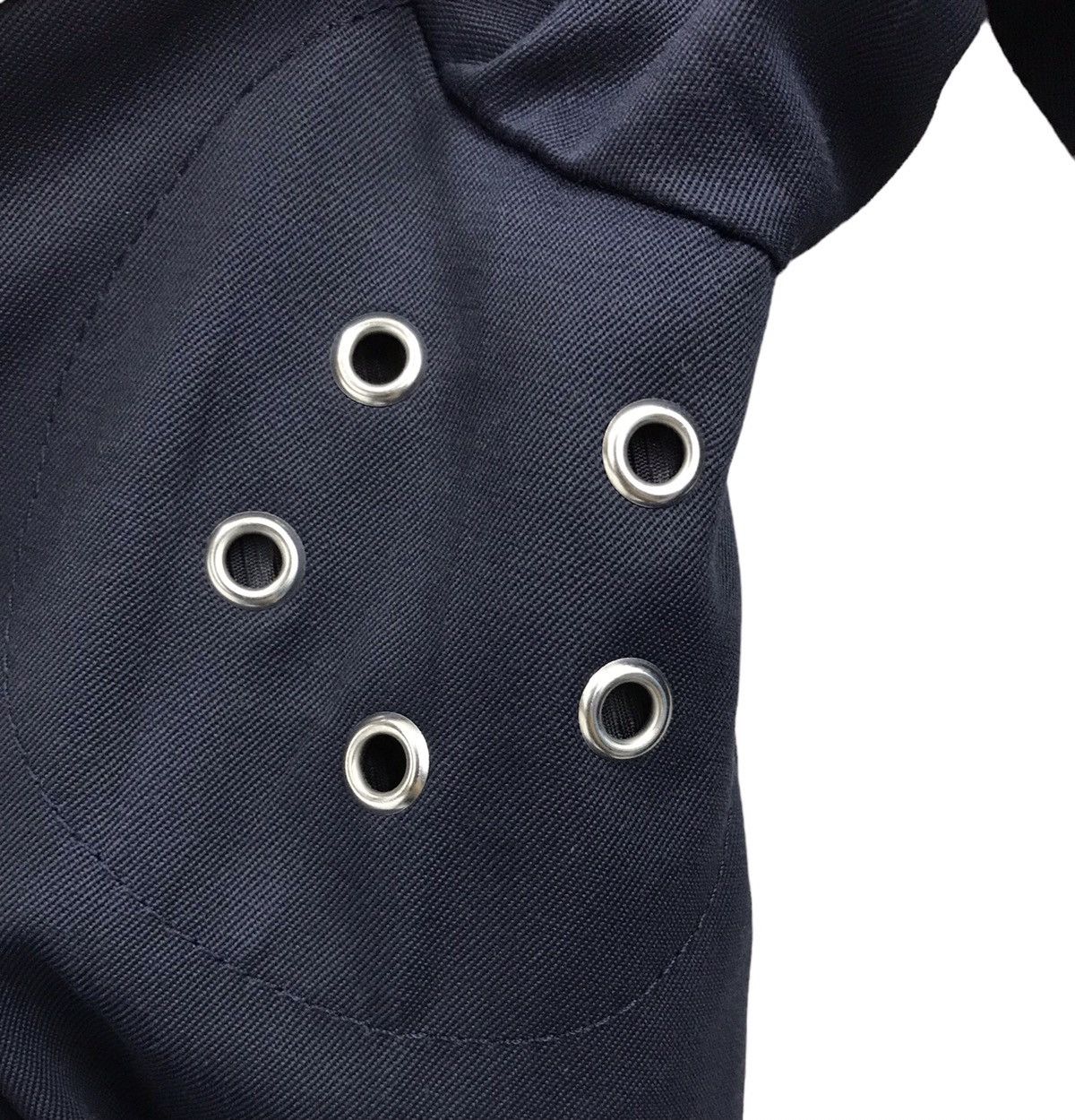 Mackintosh MACKINTOSH PHILOSOPHY BRITISH COTTON DRILL JACKET Size US M / EU 48-50 / 2 - 7 Thumbnail