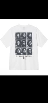 Bob Frames T Shirt Stussy | Grailed