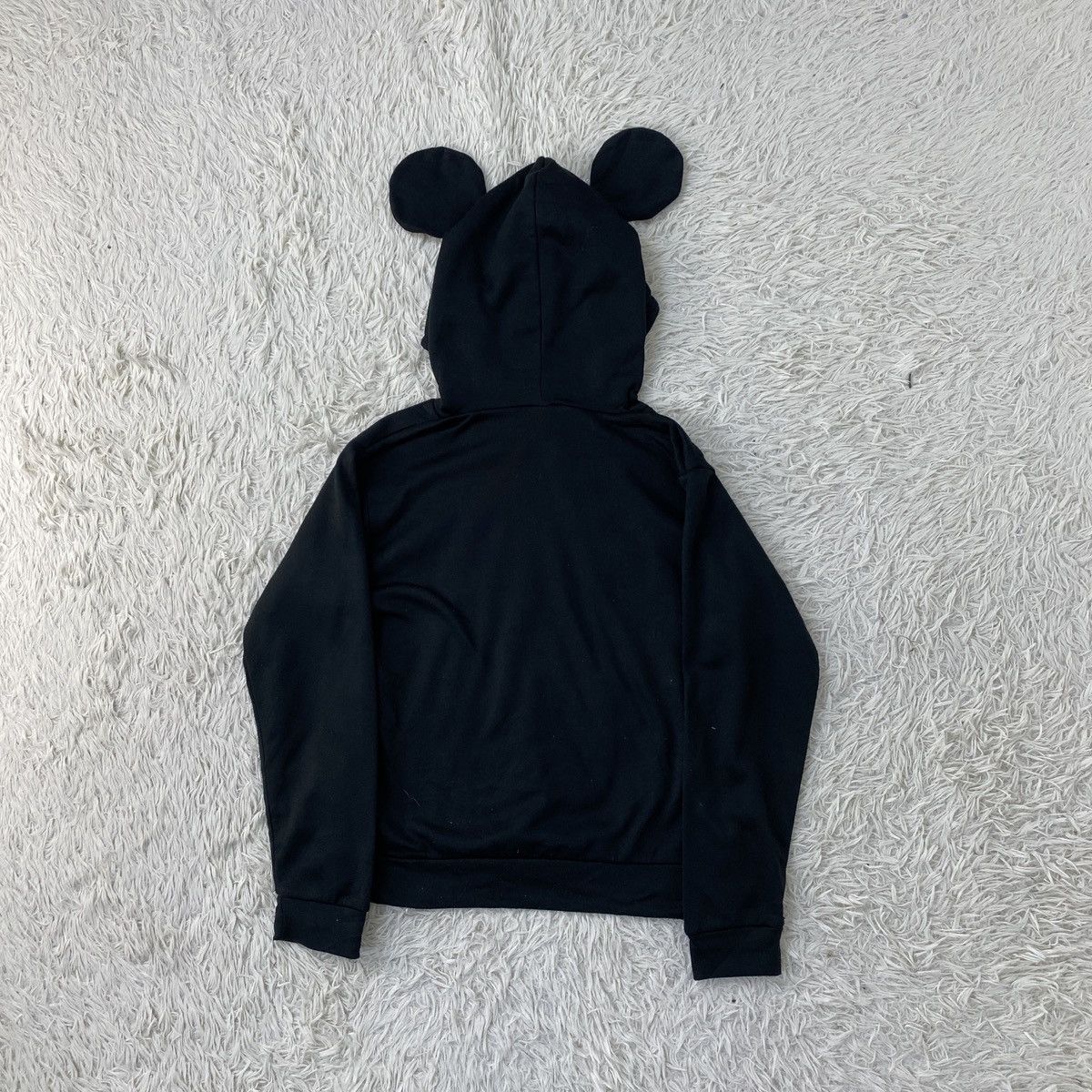 Mickey Mouse Mickey Mouse Rare Pinna Sweater Hoodie Size US L / EU 52-54 / 3 - 7 Thumbnail