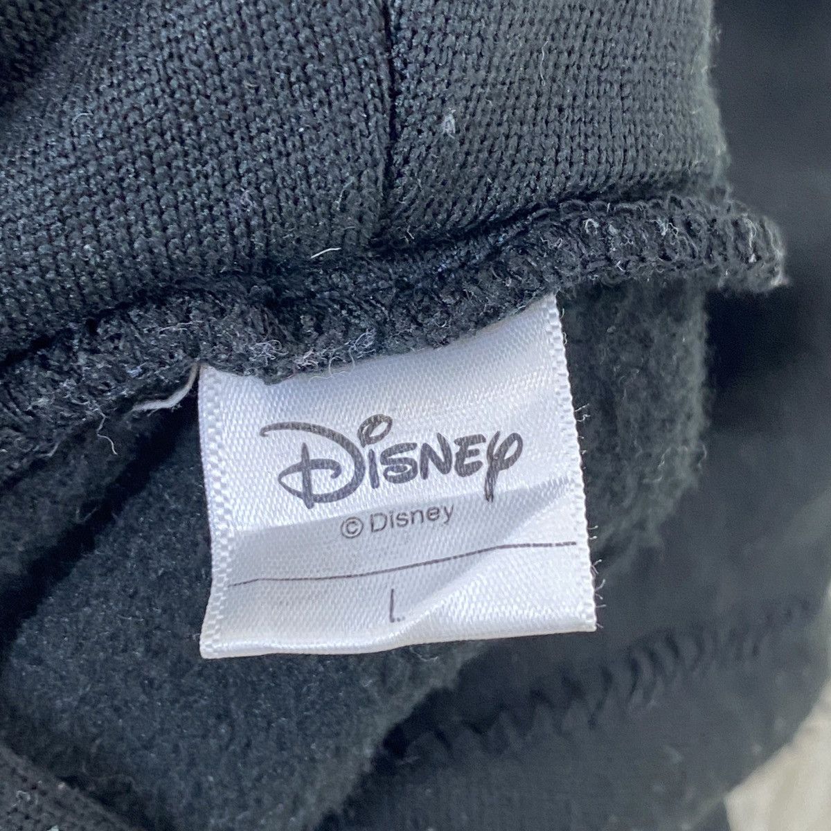 Mickey Mouse Mickey Mouse Rare Pinna Sweater Hoodie Size US L / EU 52-54 / 3 - 8 Thumbnail