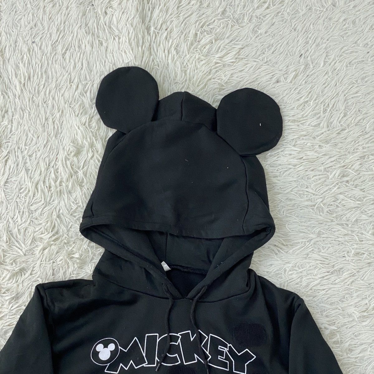 Mickey Mouse Mickey Mouse Rare Pinna Sweater Hoodie Size US L / EU 52-54 / 3 - 3 Thumbnail