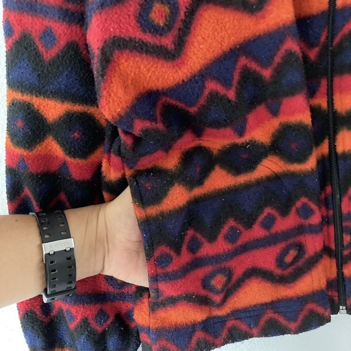 Japanese Brand 🔥LAST PRICE🔥 Canadian Sweater Made In Japan Size US M / EU 48-50 / 2 - 9 Thumbnail
