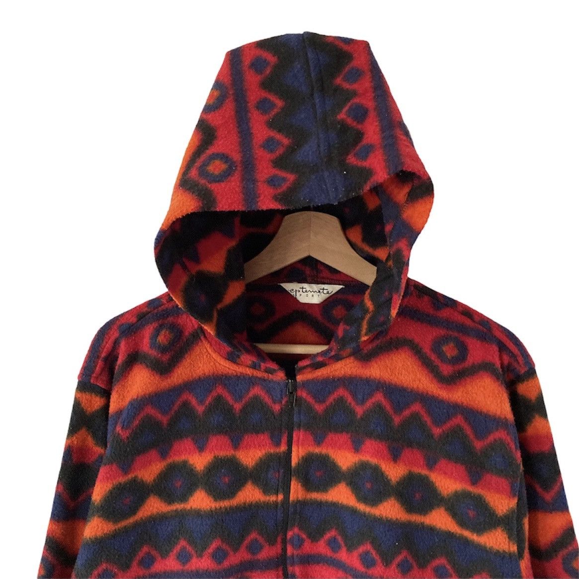 Japanese Brand 🔥LAST PRICE🔥 Canadian Sweater Made In Japan Size US M / EU 48-50 / 2 - 3 Thumbnail