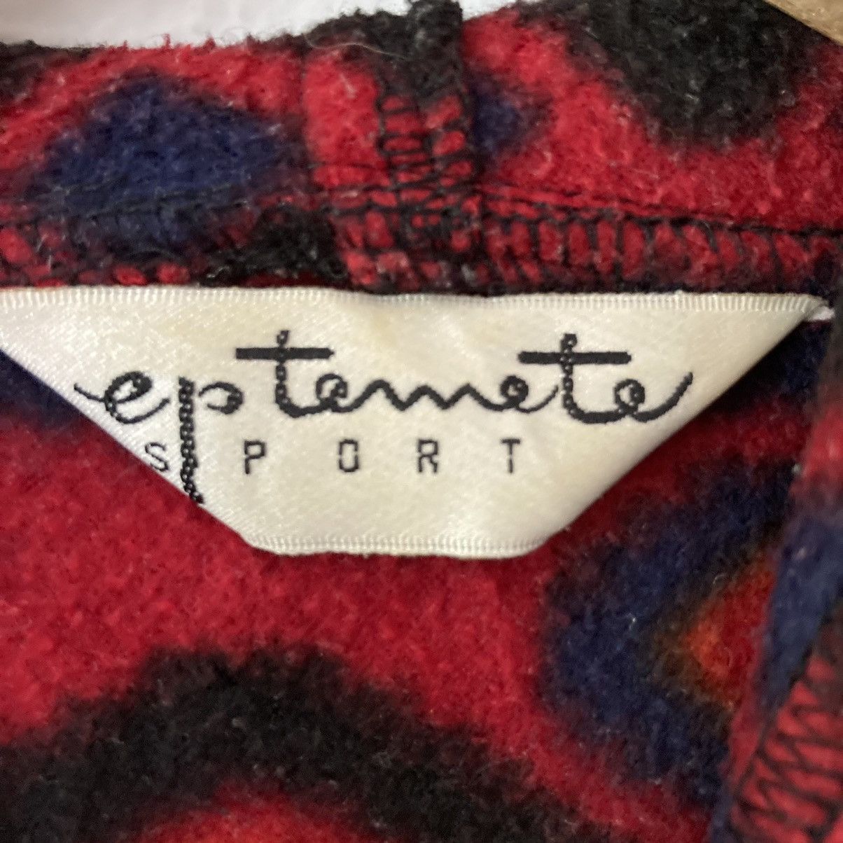 Japanese Brand 🔥LAST PRICE🔥 Canadian Sweater Made In Japan Size US M / EU 48-50 / 2 - 10 Thumbnail