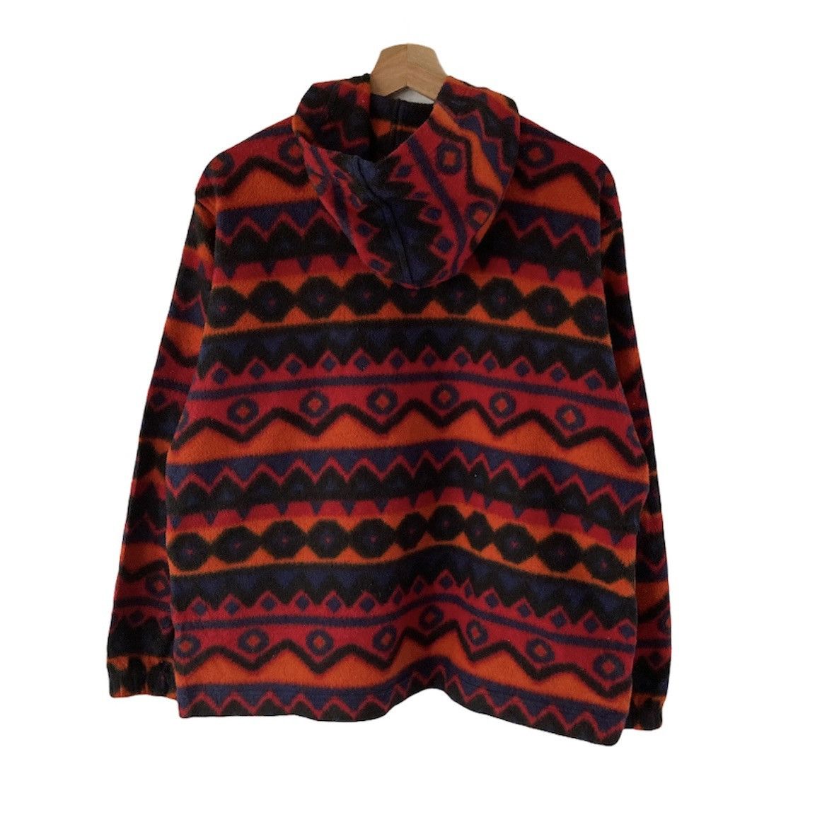 Japanese Brand 🔥LAST PRICE🔥 Canadian Sweater Made In Japan Size US M / EU 48-50 / 2 - 5 Thumbnail