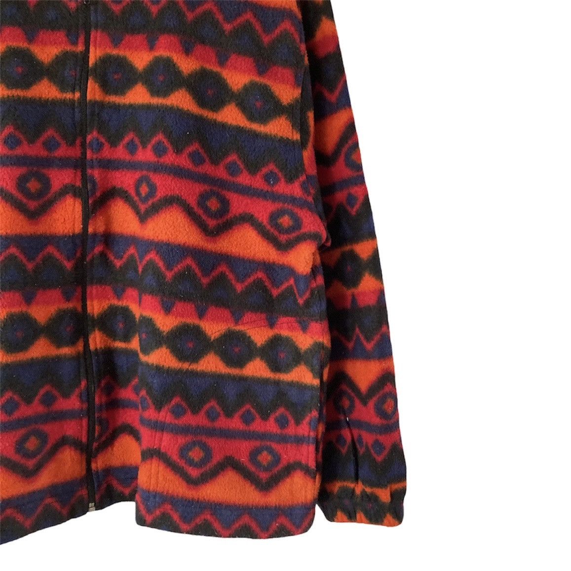 Japanese Brand 🔥LAST PRICE🔥 Canadian Sweater Made In Japan Size US M / EU 48-50 / 2 - 4 Thumbnail