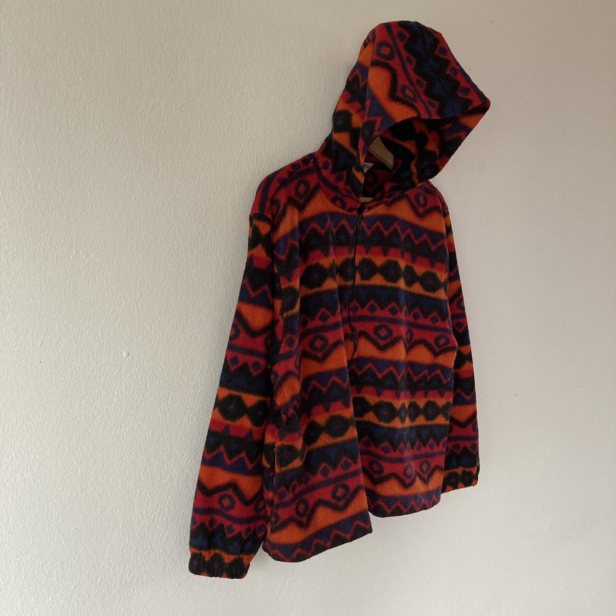 Japanese Brand 🔥LAST PRICE🔥 Canadian Sweater Made In Japan Size US M / EU 48-50 / 2 - 6 Thumbnail