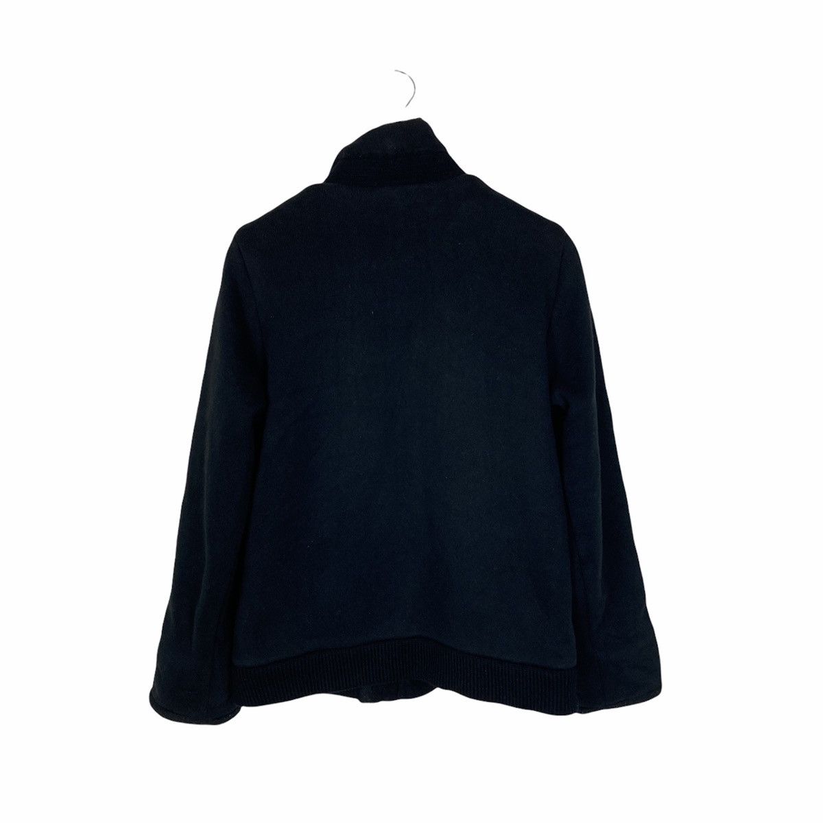 Blue Blue Japan Vintage Blue Blue Japan Arigato Heavy Jacket Size US M / EU 48-50 / 2 - 16 Thumbnail