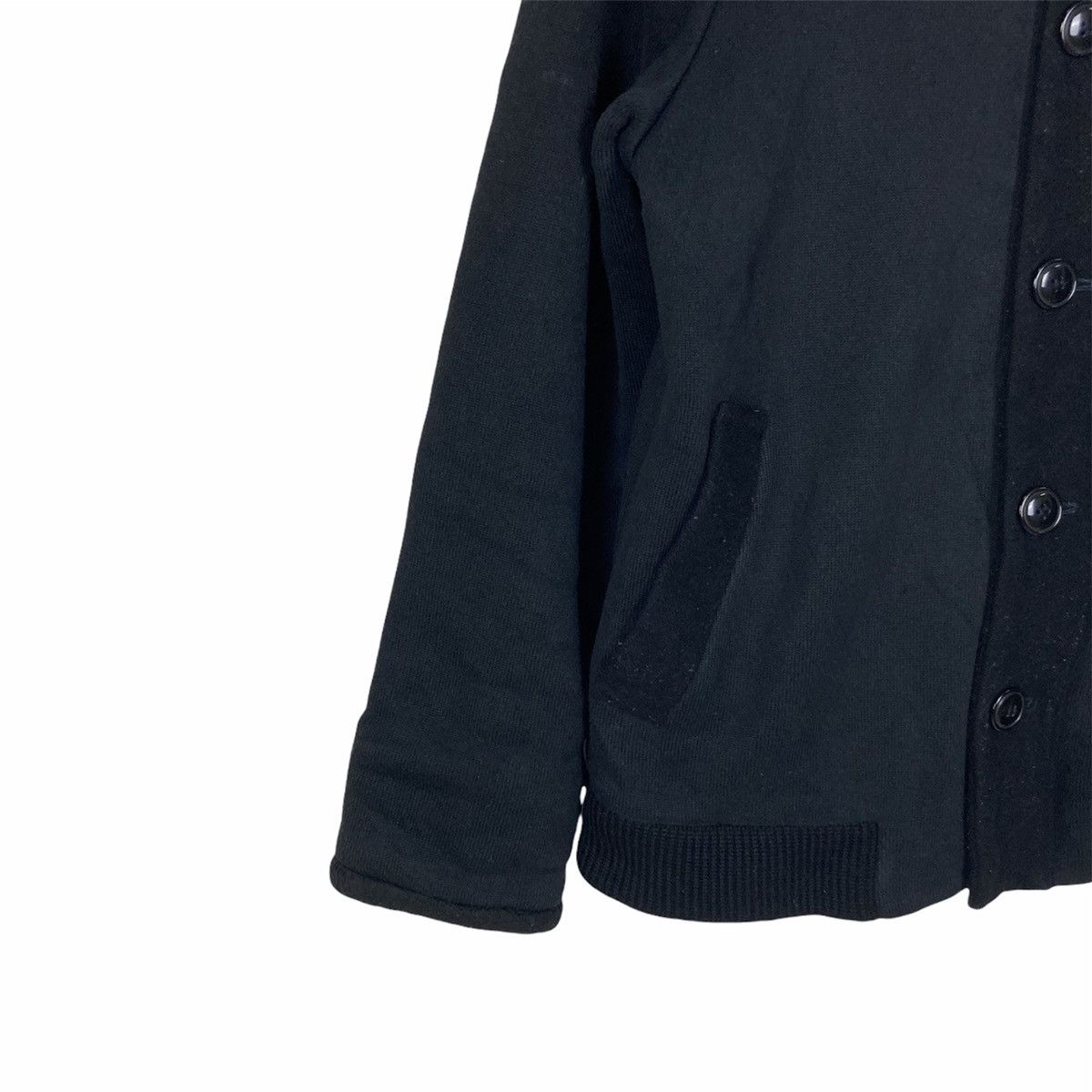 Blue Blue Japan Vintage Blue Blue Japan Arigato Heavy Jacket Size US M / EU 48-50 / 2 - 7 Thumbnail