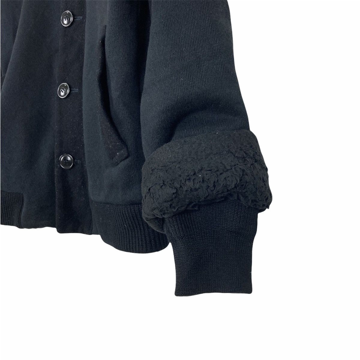 Blue Blue Japan Vintage Blue Blue Japan Arigato Heavy Jacket Size US M / EU 48-50 / 2 - 15 Thumbnail